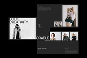 Digital Photo Collection Deck, a Presentation Template by Devators (Thumbnail 5 of 5)