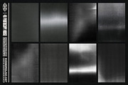 Photocopy Noise Textures, a Texture Graphic by Indieground Design Inc. (Thumbnail 2 of 4)