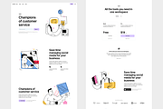 Do it Illustrations, a Templates & Theme by Craftwork (Thumbnail 4 of 7)