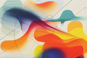 Neo-Expressionism Backgrounds, a Background Graphic by Lilithcollageart (Thumbnail 14 of 17)