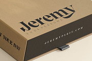 Royal Chapter - Modern Serif, a Serif Font by ErgibiStudio (Thumbnail 9 of 12)
