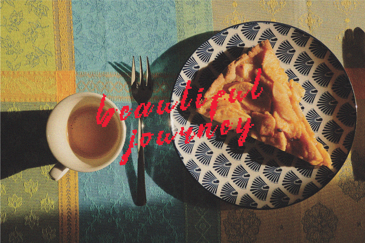 Vostriya | A Embroidery Script Font, a Handwritten Font by Berdansabersama (Photo 9 of 9)