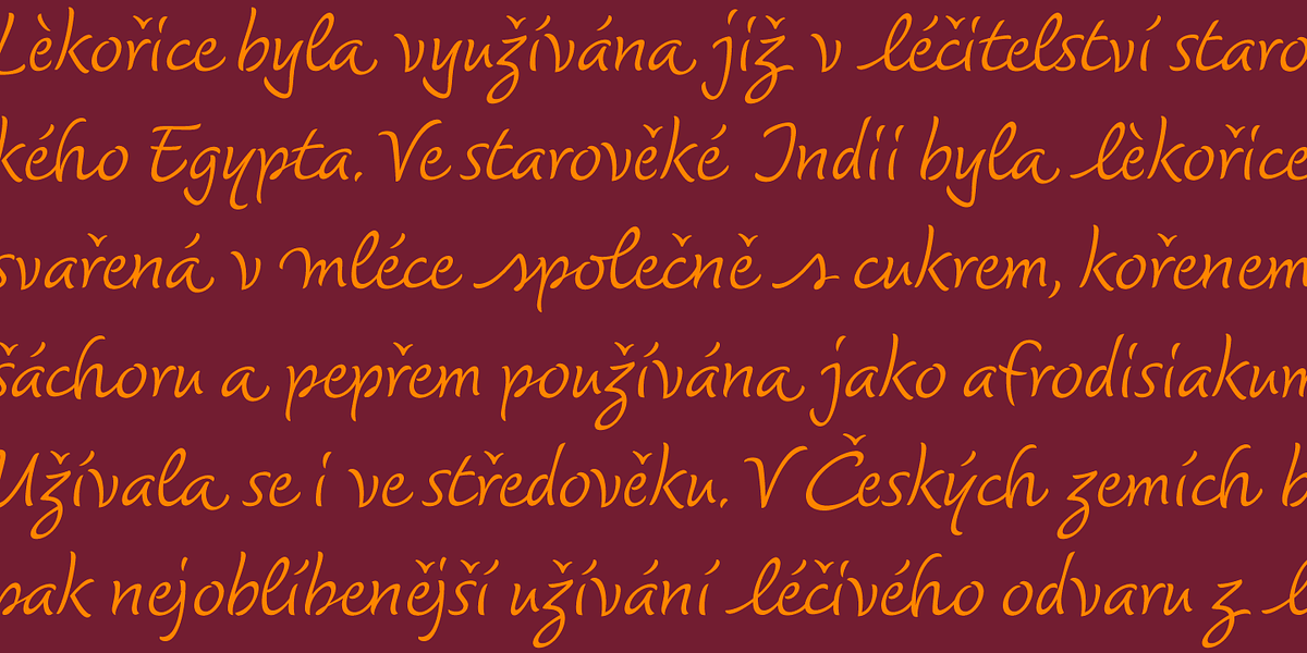 Dyna Pro, a Handwritten Font by Anatoletype (Photo 5 of 5)