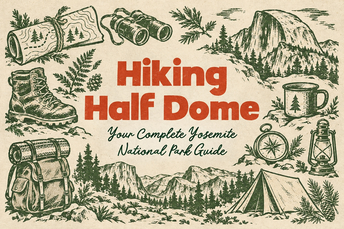 Outdoors Font Bundle - 60 Fonts!, a Serif Font by HipFonts (Photo 6 of 13)