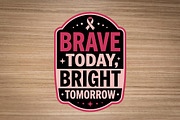 Breast cancer awareness T-shirt, an Object Graphic by hafijul (Thumbnail 2 of 3)