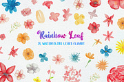 DearDay Watercolor Toolbox, a Sans Serif Font by Letterhend Studio (Thumbnail 9 of 9)