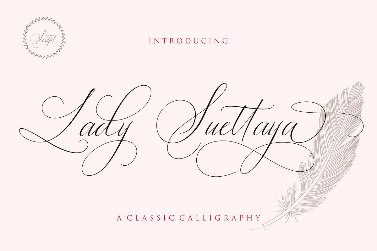 Lady Suettaya