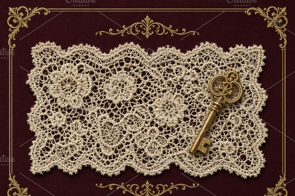 ETARA Autumn Ritual Kit, an Object Graphic by ETARA by Mea Hau (Photo 52 of 64)