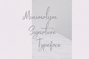 Hello Beauty - Handwritten Font, a Script Font by FHFont (Thumbnail 5 of 9)