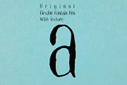 Lea Serif, a Serif Font by McJer.Studio (Thumbnail 6 of 7)