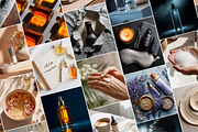 100 Skincare Stock Images, a Beauty & Fashion Photo by Pixels.Craft (Thumbnail 7 of 8)