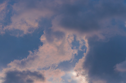 Sky, a Background Photo by Sova