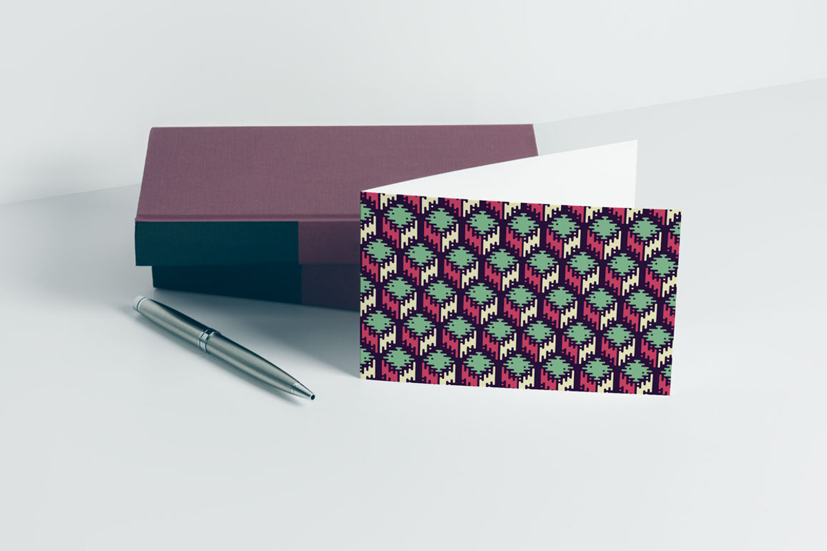 Liquid Repeat Patterns, a Pattern Graphic by The Artifex Forge (Photo 6 of 11)