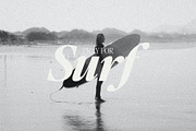 Editor's Note 16Font Editorial Serif, a Serif Font by Jen Wagner Co (Thumbnail 13 of 16)