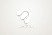 3D Logo Mockup Bundle Pack, a Mockup by GraphicBerg (Thumbnail 7 of 40)