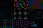 Dots Grid Backgrounds for Music, a Wallpaper Graphic by cheapmotiongraphics (Thumbnail 5 of 8)