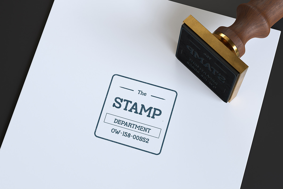 Deckle Vintage Slab Serif Font, a Serif Font by OWPictures (Photo 8 of 10)