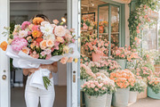 50 Florist Stock Photos, a Nature Photo by Incomelion (Thumbnail 5 of 9)