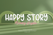 Farmhouse-Christmas | Font Duo, a Script Font by Scratchones (Thumbnail 7 of 8)