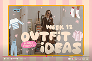 WEIRD BUBBLY WORLD | BUBBLY FONT, a Handwritten Font by Maria Feliz Fonts (Thumbnail 5 of 9)