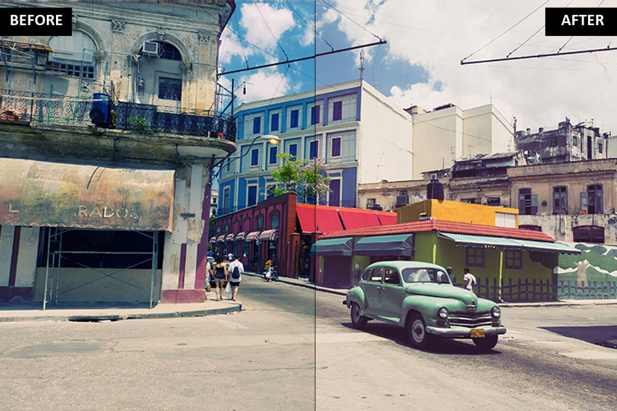 Soft Colors Lightroom Presets, an Action Add-On by Photography Planet (Photo 5 of 5)