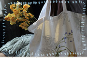 Blossom mood Floral illustration, an Object Illustration by 60secondsArt (Thumbnail 8 of 10)