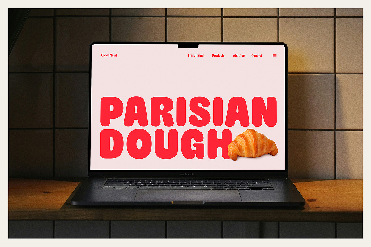 TNSC Aiger -  Rounded Sans, a Sans Serif Font by The Native Saint Club (Photo 7 of 14)