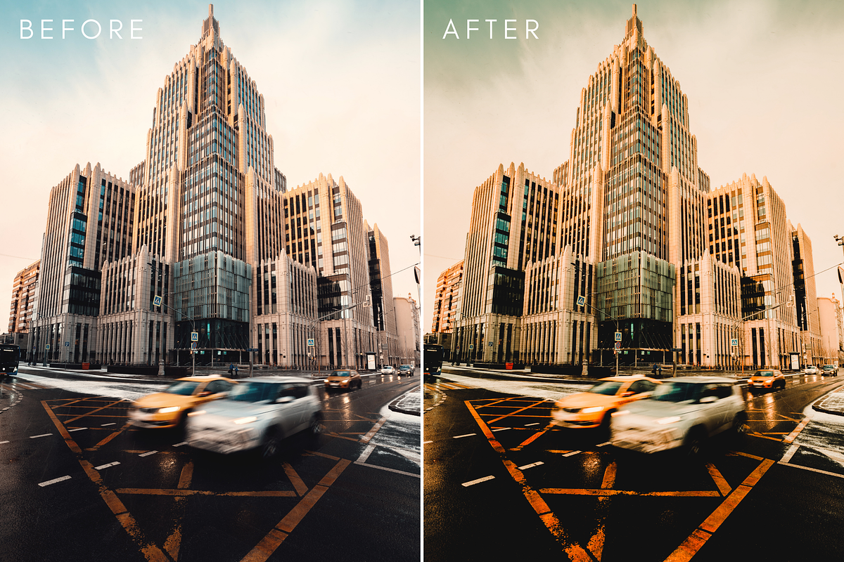 Megapolis Lightroom Presets, a Layer Style Add-On by Rapita Photography© (Photo 5 of 9)