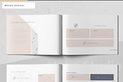 Calm Brand Guidelines, a Brochure Template by Egotype (Thumbnail 26 of 35)