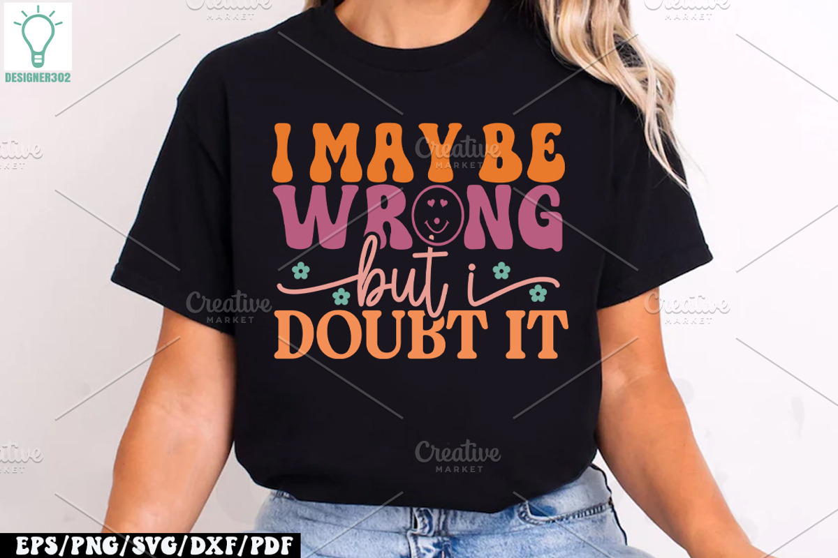 Sarcasm Svg Bundle, Funny quotes, a Graphic by Designer302 (Photo 27 of 46)