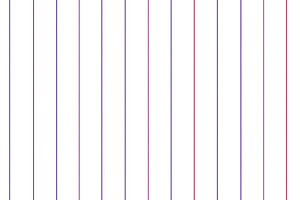 Seamless pattern, vertical pinstripe lines creating a modern geometric pattern, a Pattern Graphic by Studio ANNA