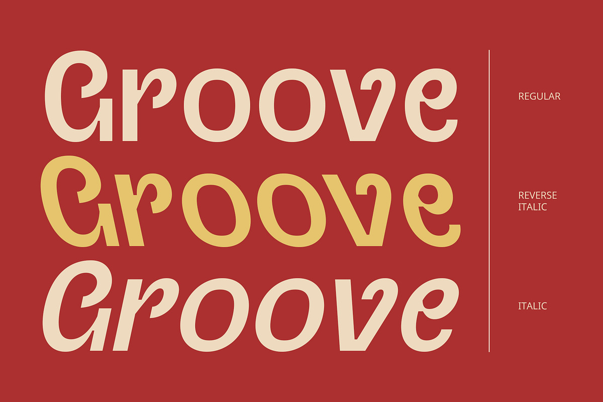 CS Ramiro – Renaissance Font, a Sans Serif Font by Craft Supply Co. (Photo 3 of 8)
