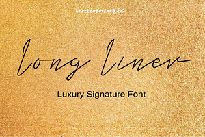 Long Liner Script