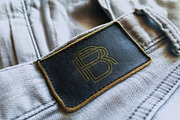 Brandogram Monogram Typeface, a Slab Serif Font by Bogdan Casota (Thumbnail 2 of 22)