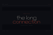 Wirzz — Constellation Display Typefa, a Handwritten Font by Lettra Studio (Thumbnail 12 of 14)