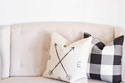 Farmhouse Living Room Photo Bundle, a Photo by Hudson Farmhouse (Thumbnail 6 of 8)