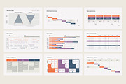 Project management for PowerPoint, a Presentation Template by HiSlide.io (Thumbnail 5 of 6)