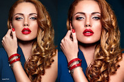 50 Premium Skin ReTouch bundle, a Preset Add-On by Vatdesign (Thumbnail 6 of 6)
