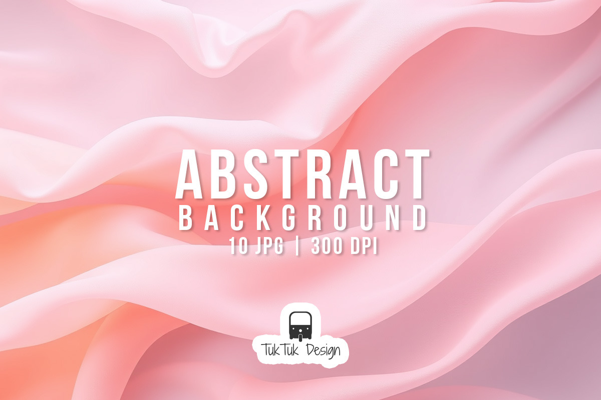 Abstract background wave style, a Graphic by TukTuk Design (Photo 8 of 10)