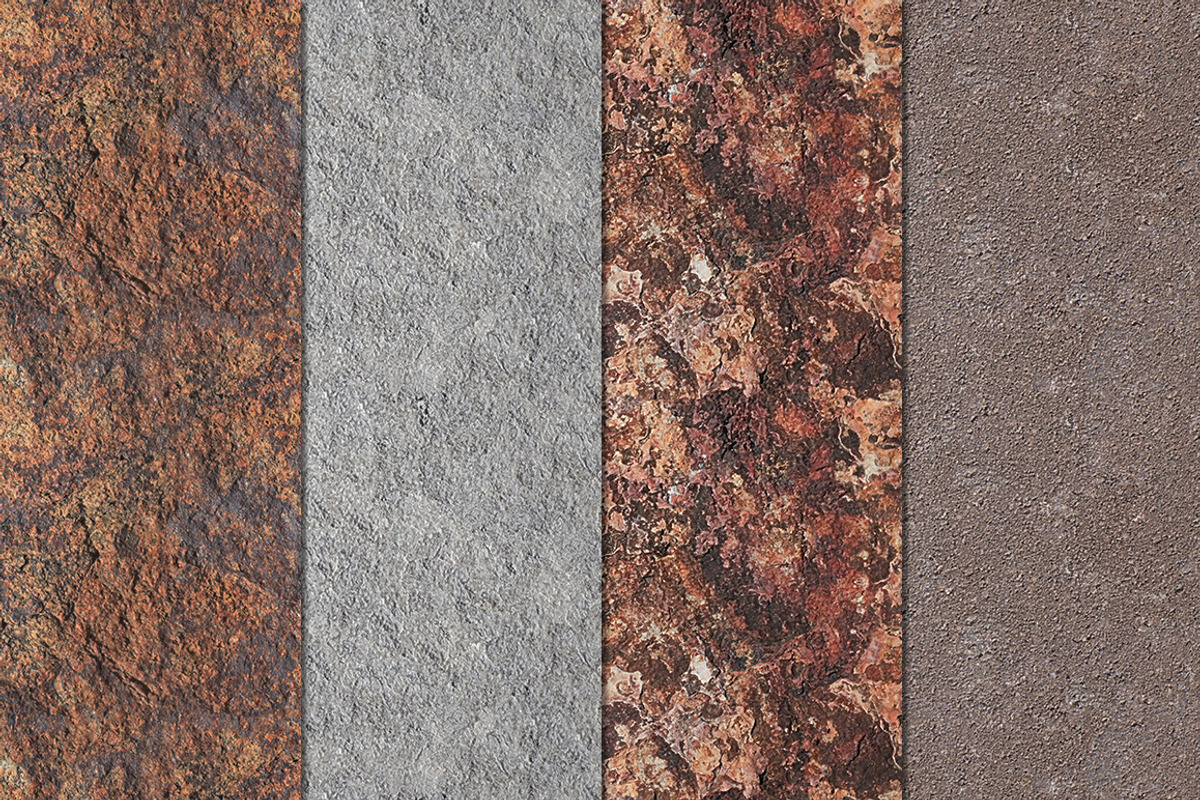 28 Textures Pack. Granite and more, a Texture Graphic by DesignRalko (Photo 7 of 8)