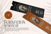 Solstikba - Modern Display Serif, a Serif Font by Artchitype Studio (Thumbnail 5 of 14)