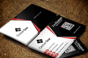 Global Star Vol-19, a Business Card Template by Zia Grfx (Thumbnail 2 of 2)