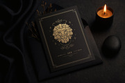 Zodiac Collection | Canva, a Card Template by Vasya Kobelev (Thumbnail 3 of 7)