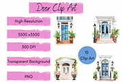 Preppy Charleston Bundle, a Pattern Graphic by Paper & Pattern Studio (Thumbnail 3 of 10)