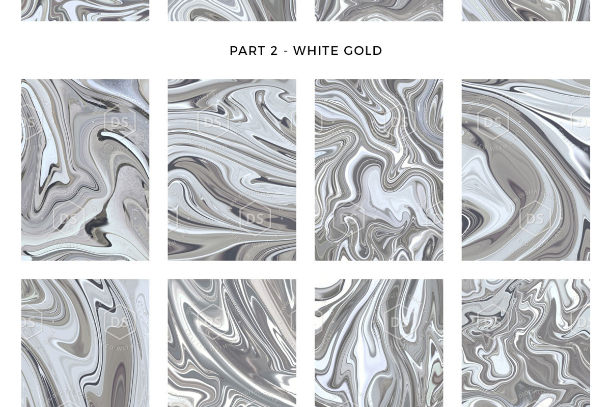 300 Liquid Gold Backgrounds, a Texture Graphic by Digital Space (Photo 13 of 17)