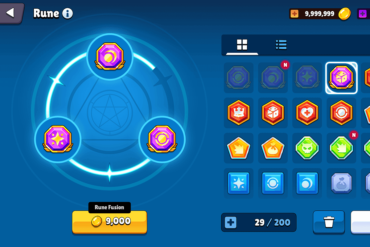 GUI Pro - Casual Game, an UI Kit Template by LAYERLAB (Photo 42 of 65)