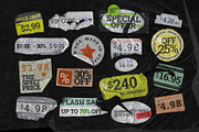 Sale Paper Stickers, an Object Graphic by Pixflow (Thumbnail 4 of 7)