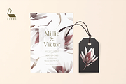 Bloom Poetry – 8 in 1 Luxury Floral, an Illustration by Karma (Thumbnail 64 of 66)