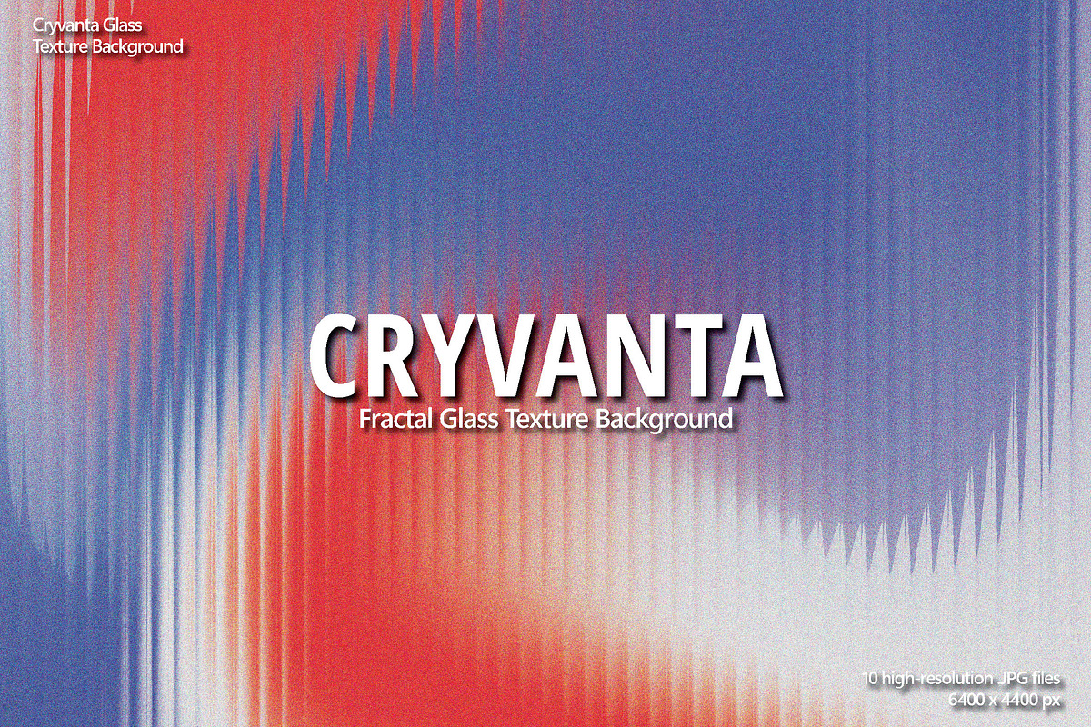 Cryvanta Gradient Glass Background, a Background Graphic by Eltypesstudio (Photo 1 of 11)