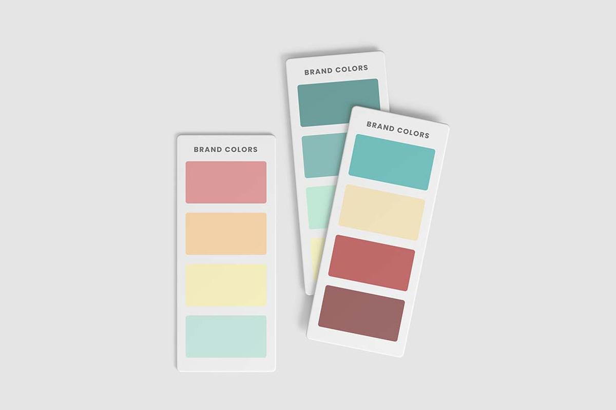 Pallet Card Mockup, an Advertising Mockup by tiyasprabawa (Photo 4 of 5)